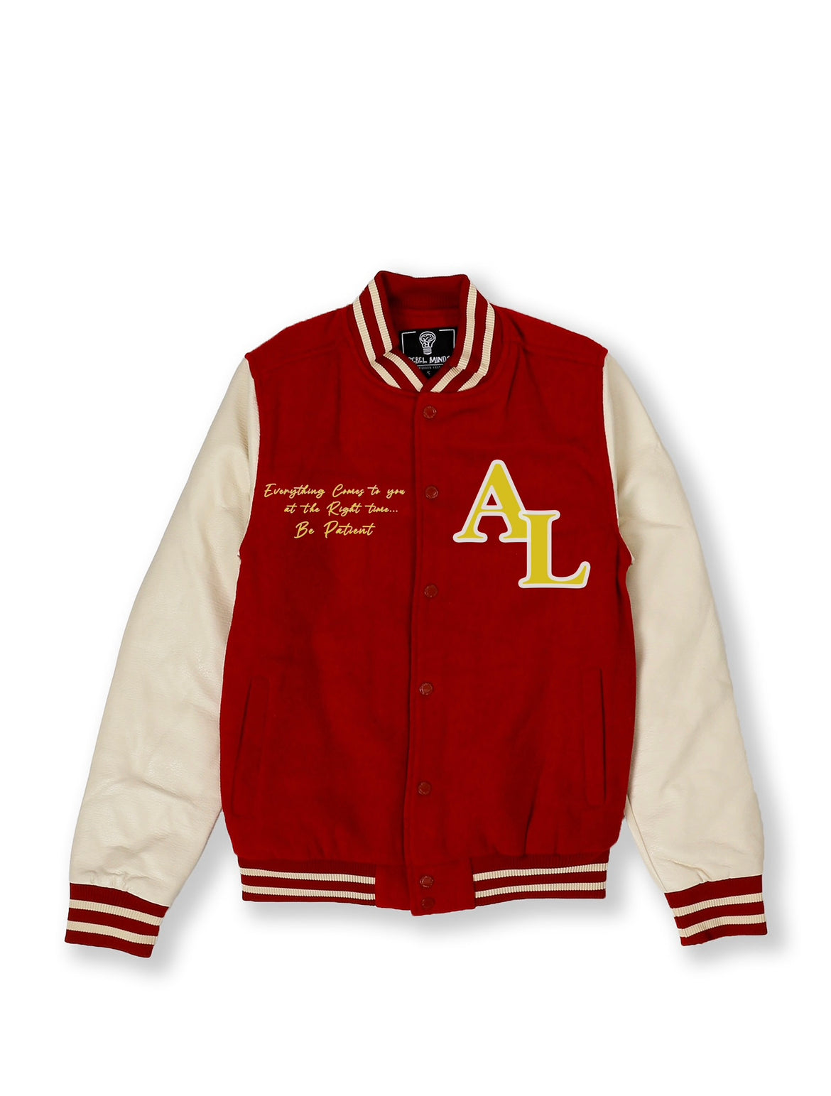 Renaissance Fall/Spring Varsity Jacket – concepts N apparel